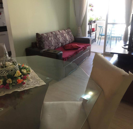 Imagem Apartamento com 2 Quartos à Venda, 72 m² em Chácara Inglesa - São Paulo Imagem Apartamento com 2 Quartos à Venda, 72 m² em Chácara Inglesa - São Paulo