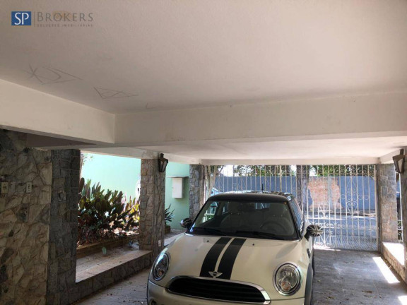 Imagem Casa com 4 Quartos à Venda, 380 m² em Centro - Vinhedo