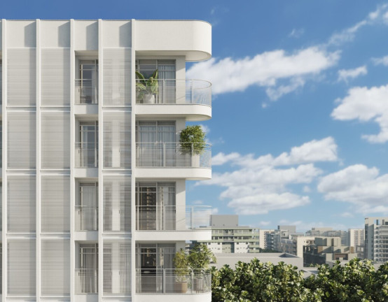 Imagem Apartamento com 1 Quarto à Venda, 57 m² em Botafogo - Rio De Janeiro