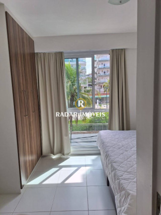 Imagem Apartamento com 2 Quartos à Venda, 59 m² em Vila Nova - Cabo Frio