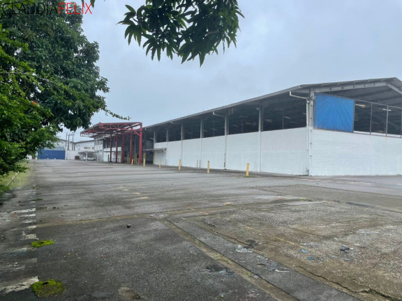 Imóvel para Alugar, 4.143 m² em Glória - Praia Grande