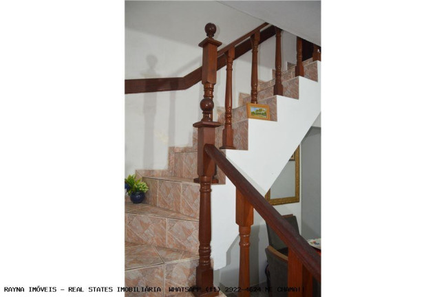Imagem Casa à Venda, em Aviação - Mongaguá Imagem Casa à Venda, em Aviação - Mongaguá