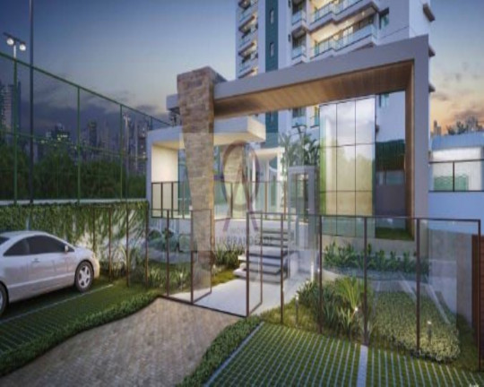 Imagem Imóvel com 4 Quartos à Venda, 210 m² em Caminho Das árvores - Salvador Imagem Imóvel com 4 Quartos à Venda, 210 m² em Caminho Das árvores - Salvador