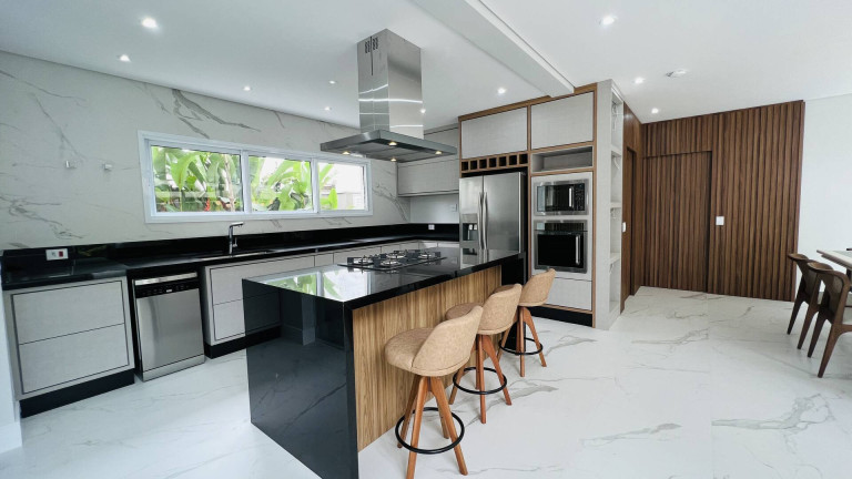 Imagem Casa com 5 Quartos à Venda, 416 m² em Riviera De São Lourenço - Bertioga Imagem Casa com 5 Quartos à Venda, 416 m² em Riviera De São Lourenço - Bertioga