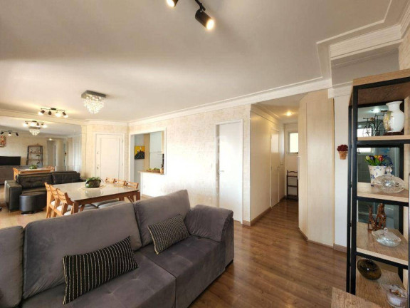 Imagem Apartamento com 3 Quartos à Venda, 104 m² em Vila Sônia - São Paulo Imagem Apartamento com 3 Quartos à Venda, 104 m² em Vila Sônia - São Paulo