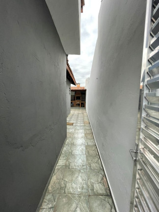 Imagem Casa com 2 Quartos à Venda, 126 m² em Parque Vitória Régia - Sorocaba Imagem Casa com 2 Quartos à Venda, 126 m² em Parque Vitória Régia - Sorocaba