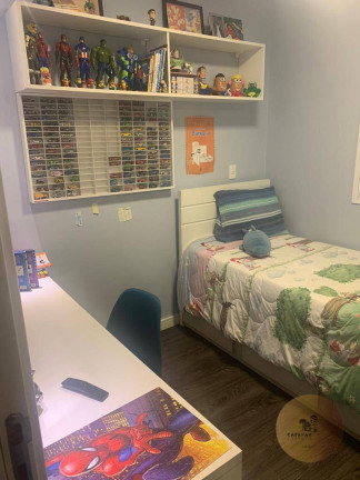 Imagem Apartamento com 3 Quartos à Venda, 108 m² em Santo Antonio - São Caetano Do Sul Imagem Apartamento com 3 Quartos à Venda, 108 m² em Santo Antonio - São Caetano Do Sul