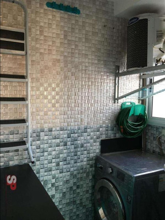 Imagem Apartamento com 2 Quartos à Venda, 52 m² em Vila Homero Thon - Santo André Imagem Apartamento com 2 Quartos à Venda, 52 m² em Vila Homero Thon - Santo André