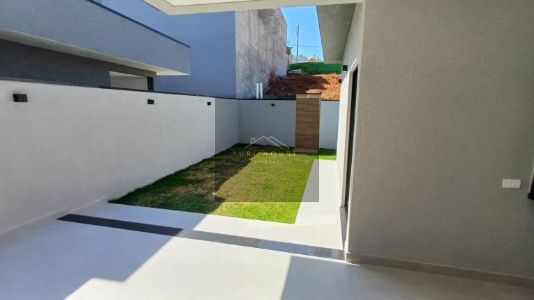 Imagem Casa com 3 Quartos à Venda, 158 m² em Loteamento Residencial Fazenda Casa Grande - Taubaté Imagem Casa com 3 Quartos à Venda, 158 m² em Loteamento Residencial Fazenda Casa Grande - Taubaté