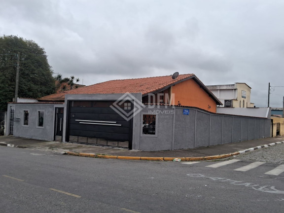 Casa com 3 Quartos à Venda, 285 m² em Jardim Míriam - Suzano