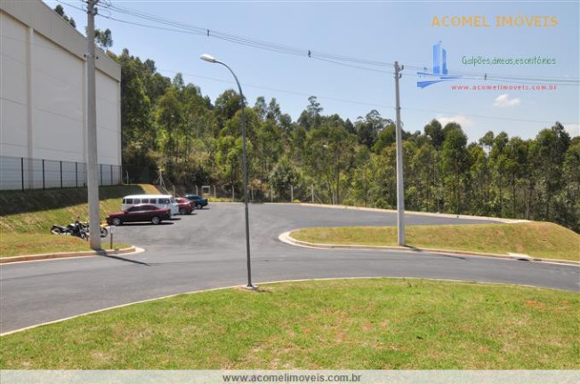 Imagem Imóvel Comercial para Alugar, 2.170 m² em Polo Industrial - Itapevi