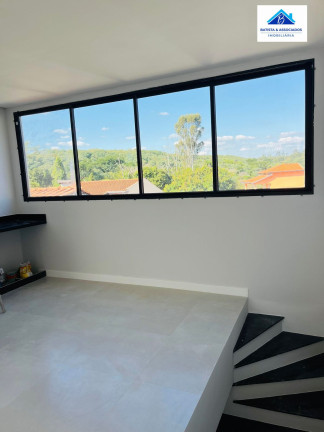Imagem Casa com 3 Quartos à Venda, 137 m² em Parque Jambeiro - Campinas