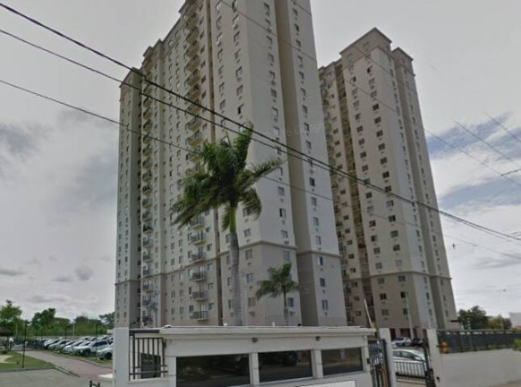 Apartamento com 3 Quartos para Alugar,  em Parque São Caetano - Campos Dos Goytacazes