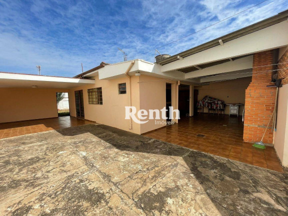 Imagem Casa com 5 Quartos à Venda, 194 m² em Consolação - Rio Claro Imagem Casa com 5 Quartos à Venda, 194 m² em Consolação - Rio Claro
