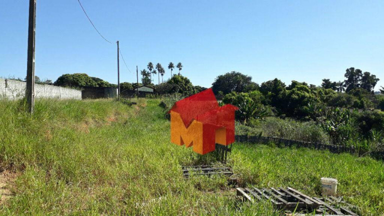 Terreno à Venda, 1.414 m² em Chácaras De Recreio Represa - Nova Odessa