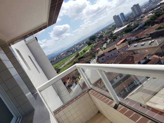 Imagem Apartamento com 2 Quartos à Venda, 55 m² em Caiçara - Praia Grande Imagem Apartamento com 2 Quartos à Venda, 55 m² em Caiçara - Praia Grande