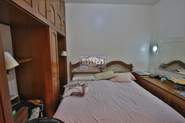 Imagem Apartamento com 2 Quartos à Venda, 85 m² em Copacabana - Rio De Janeiro