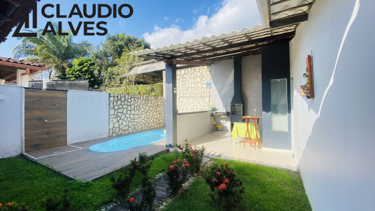 Casa de Condomínio com 3 Quartos para Alugar, 300 m² em Tomba - Feira De Santana