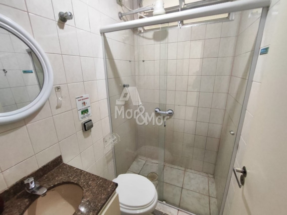 Imagem Apartamento com 2 Quartos à Venda, 91 m² em Pitangueiras - Guarujá