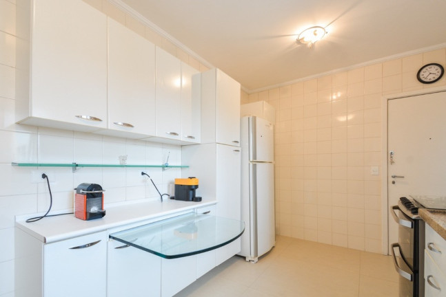 Imagem Apartamento com 2 Quartos à Venda, 151 m² em Vila Nova Conceição - São Paulo Imagem Apartamento com 2 Quartos à Venda, 151 m² em Vila Nova Conceição - São Paulo