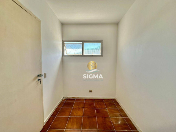 Imagem Apartamento com 3 Quartos à Venda, 110 m² em Pitangueiras - Guarujá