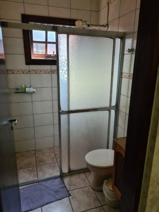 Imagem Casa com 5 Quartos à Venda, 241 m² em Boracéia - São Sebastião