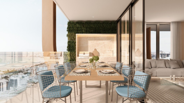Imagem Apartamento com 2 Quartos à Venda, 55 m² em Jardim Oceania - João Pessoa Imagem Apartamento com 2 Quartos à Venda, 55 m² em Jardim Oceania - João Pessoa