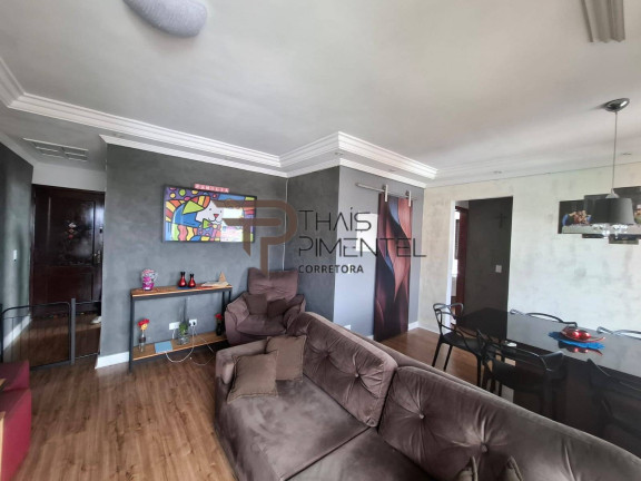 Imagem Apartamento com 2 Quartos à Venda, 68 m² em Jaguaribe - Osasco