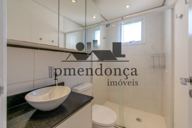 Imagem Apartamento com 2 Quartos à Venda, 62 m² em Pinheiros - São Paulo