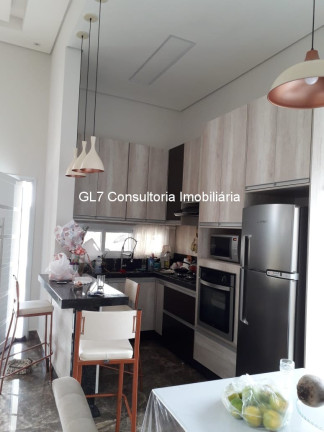 Imagem Casa com 3 Quartos à Venda,  em Jardins Do Império - Indaiatuba