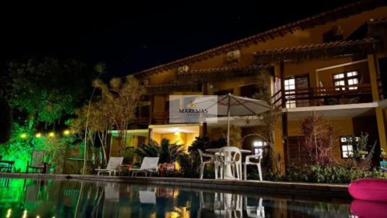 Imagem Casa com 14 Quartos à Venda, 735 m² em Maresias - São Sebastião