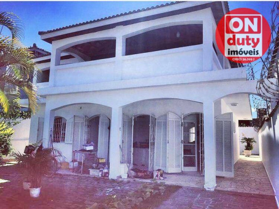 Imagem Casa com 3 Quartos à Venda, 280 m² em Balneário Praia Do Pernambuco - Guarujá Imagem Casa com 3 Quartos à Venda, 280 m² em Balneário Praia Do Pernambuco - Guarujá