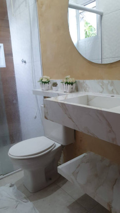 Imagem Apartamento com 3 Quartos à Venda, 78 m² em Parque Senhor Do Bonfim - Taubaté