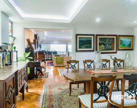 Imagem Apartamento com 3 Quartos à Venda, 300 m² em Copacabana - Rio De Janeiro Imagem Apartamento com 3 Quartos à Venda, 300 m² em Copacabana - Rio De Janeiro