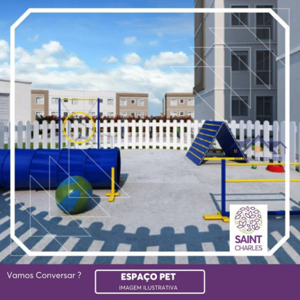 Imagem Apartamento à Venda, em Chácara Estela - Santana De Parnaíba Imagem Apartamento à Venda, em Chácara Estela - Santana De Parnaíba