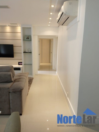 Imagem Apartamento com 3 Quartos à Venda, 104 m² em Lauzane Paulista - São Paulo