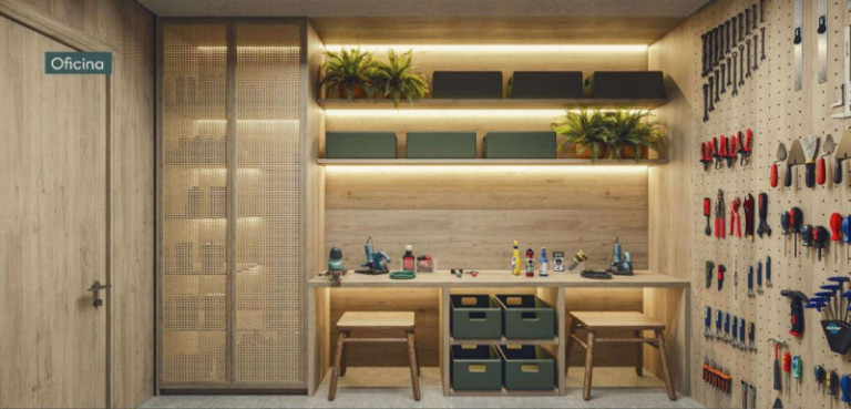 Imagem Apartamento com 3 Quartos à Venda, 78 m² em Jardim Oceania - João Pessoa