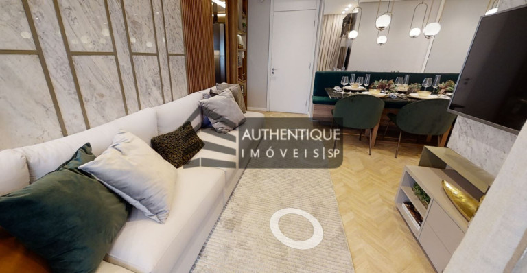 Imagem Apartamento com 2 Quartos à Venda, 67 m² em Ipiranga - São Paulo Imagem Apartamento com 2 Quartos à Venda, 67 m² em Ipiranga - São Paulo