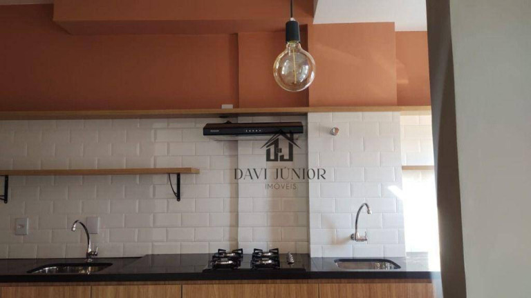 Imagem Apartamento com 1 Quarto à Venda, 42 m² em Parque Campolim - Sorocaba