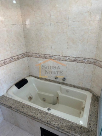 Imagem Apartamento com 4 Quartos à Venda, 154 m² em Santana - São Paulo