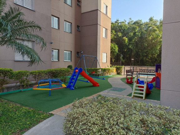 Imagem Apartamento com 2 Quartos à Venda, 48 m² em Saúde - São Paulo