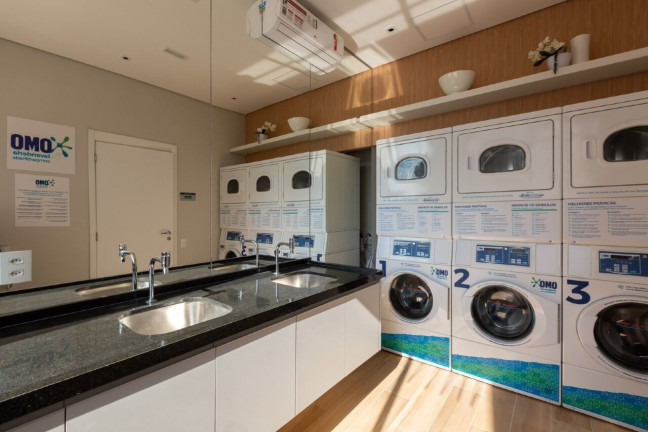 Imagem Apartamento com 2 Quartos à Venda, 69 m² em Pompeia - São Paulo Imagem Apartamento com 2 Quartos à Venda, 69 m² em Pompeia - São Paulo