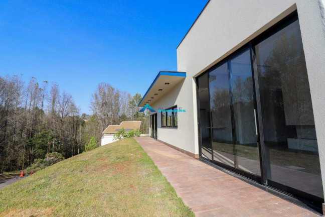 Imagem Casa com 4 Quartos à Venda, 275 m² em Caxambu - Jundiaí Imagem Casa com 4 Quartos à Venda, 275 m² em Caxambu - Jundiaí