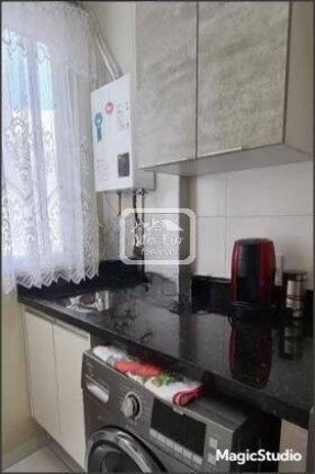 Imagem Apartamento com 2 Quartos à Venda, 55 m² em Parque Continental - Osasco Imagem Apartamento com 2 Quartos à Venda, 55 m² em Parque Continental - Osasco