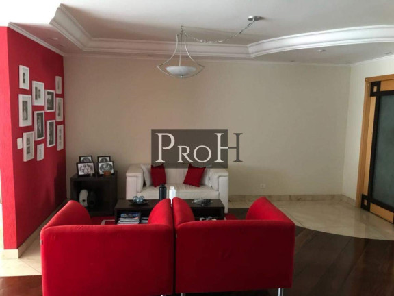 Imagem Apartamento com 4 Quartos à Venda, 285 m² em Santo Antônio - São Caetano Do Sul Imagem Apartamento com 4 Quartos à Venda, 285 m² em Santo Antônio - São Caetano Do Sul