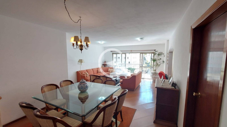 Imagem Apartamento com 4 Quartos à Venda, 158 m² em Moema - São Paulo Imagem Apartamento com 4 Quartos à Venda, 158 m² em Moema - São Paulo