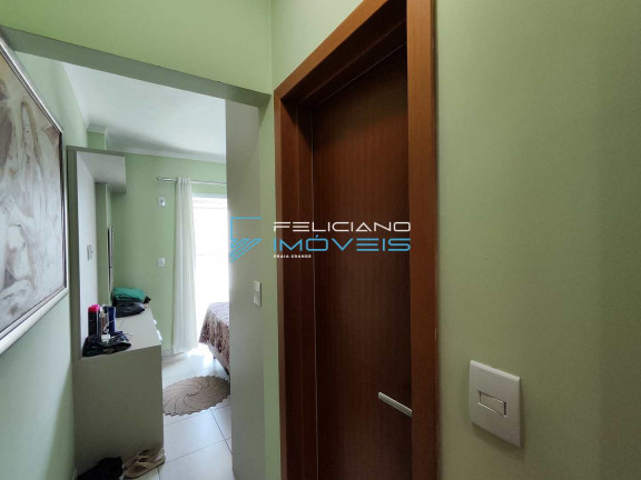Imagem Apartamento com 2 Quartos à Venda, 83 m² em Aviação - Praia Grande