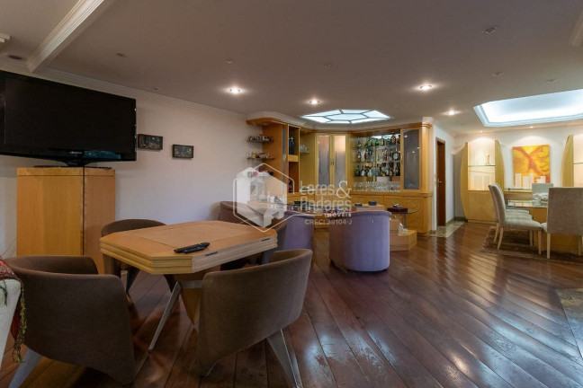 Imagem Apartamento com 4 Quartos à Venda, 490 m² em Bosque Da Saúde - São Paulo Imagem Apartamento com 4 Quartos à Venda, 490 m² em Bosque Da Saúde - São Paulo