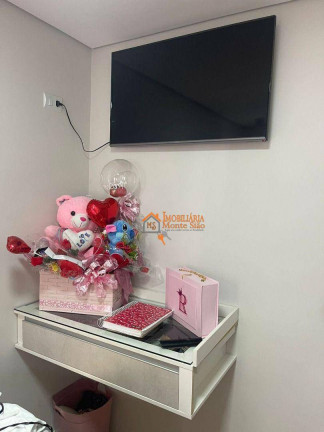 Imagem Apartamento com 2 Quartos à Venda, 75 m² em Jardim Flor Da Montanha - Guarulhos Imagem Apartamento com 2 Quartos à Venda, 75 m² em Jardim Flor Da Montanha - Guarulhos
