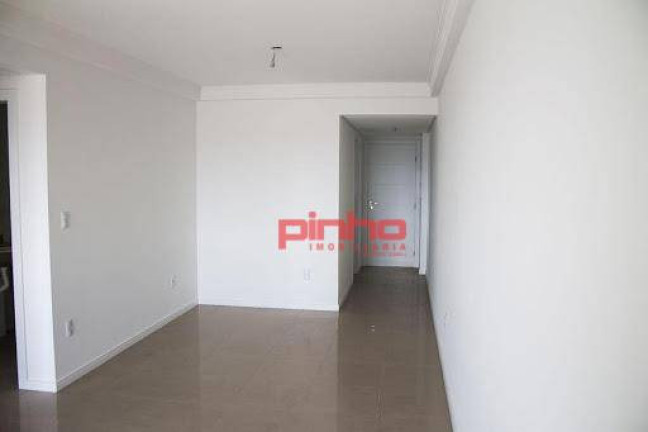 Imagem Apartamento com 3 Quartos à Venda, 93 m² em Barreiros - São José